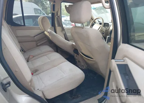 2007 Ford Explorer Sport Trac Xlt z USA, uszkodzony, nr VIN 1FMEU31K17UA03709